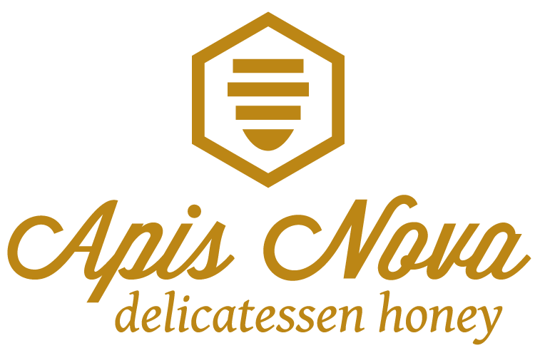 Apis Nova logo